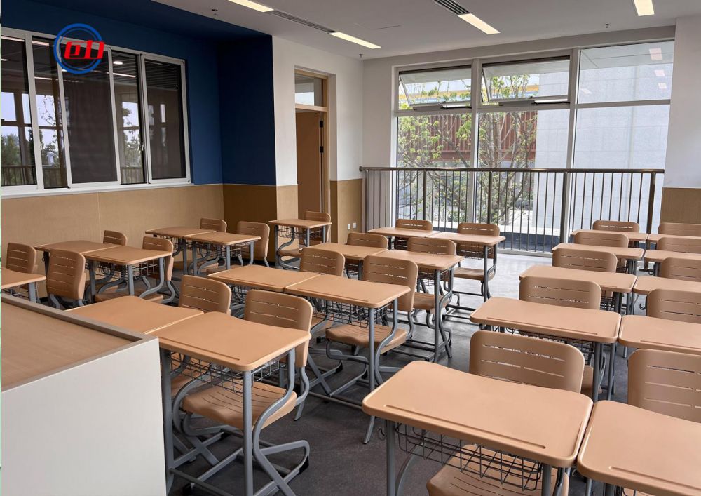 合肥市第八中学