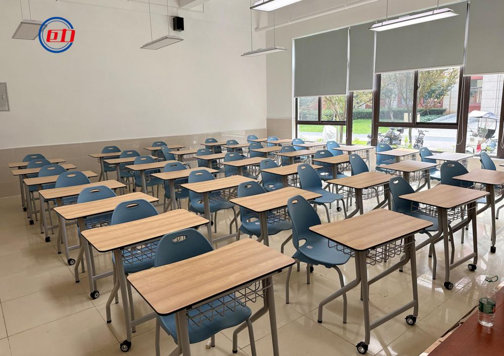 华中师范大学附属光谷分校