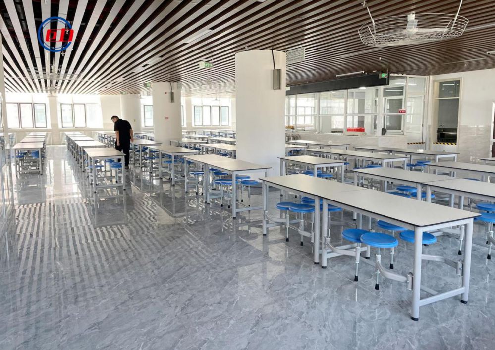 鲁东大学茉山实验中学