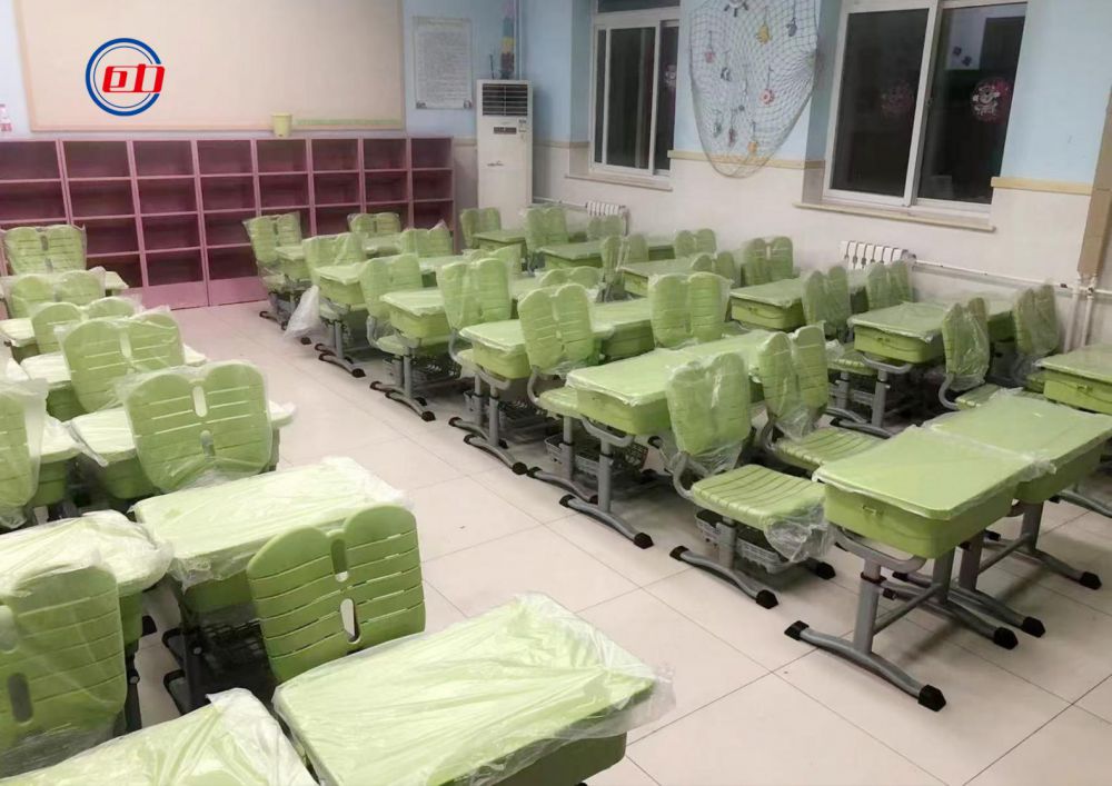 北京育英学校西翠路校区